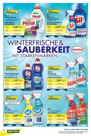 METRO Prospekt woche 6 Seite 12