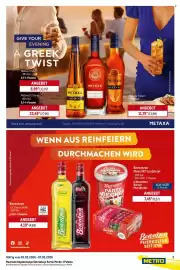 METRO Prospekt woche 6 Seite 3