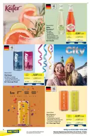 METRO Prospekt woche 6 Seite 4