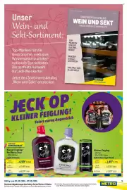 METRO Prospekt woche 6 Seite 5