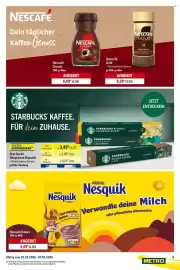 METRO Prospekt woche 6 Seite 9