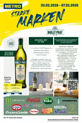 METRO Prospekt (gültig bis 7-02)