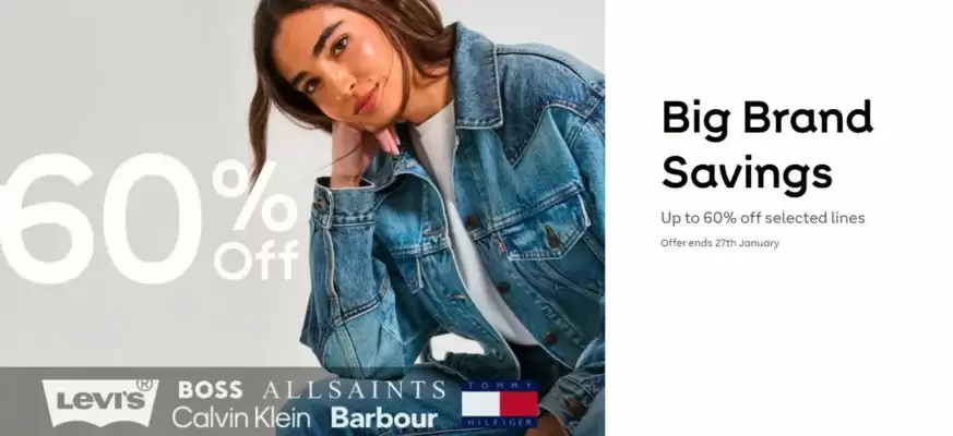 Very catalogue (valid until 28-01)