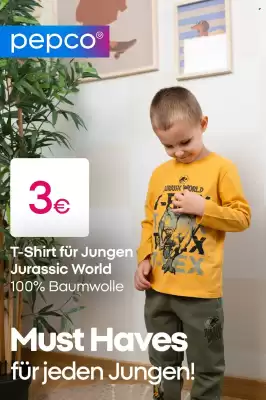 PEPCO Prospekt (gültig bis 2-02)