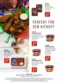 Galeria Markthalle Prospekt woche 6 Seite 12