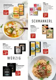 Galeria Markthalle Prospekt woche 6 Seite 4