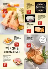 Galeria Markthalle Prospekt woche 6 Seite 6