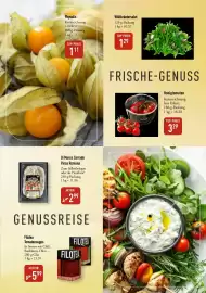 Galeria Markthalle Prospekt woche 6 Seite 7