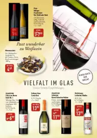 Galeria Markthalle Prospekt woche 6 Seite 8