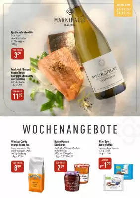 Galeria Markthalle Prospekt (gültig bis 8-02)