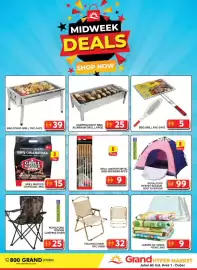 Grand Hyper Market catalogue Page 10