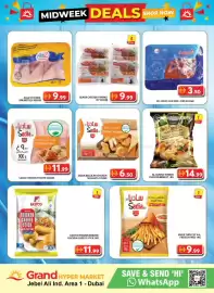Grand Hyper Market catalogue Page 2