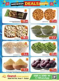 Grand Hyper Market catalogue Page 3