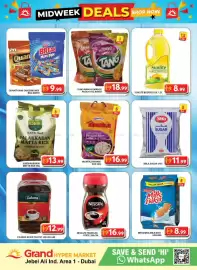 Grand Hyper Market catalogue Page 4