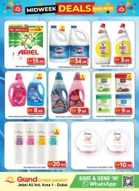Grand Hyper Market catalogue Page 5
