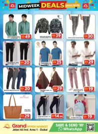 Grand Hyper Market catalogue Page 6