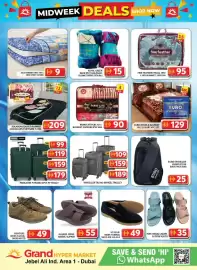 Grand Hyper Market catalogue Page 7