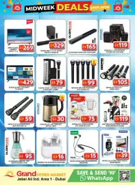 Grand Hyper Market catalogue Page 9