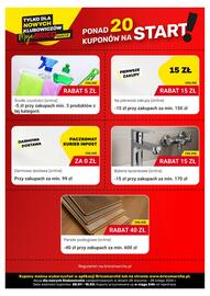 Bricomarche gazetka Strona 4