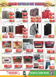 Grand Hyper Market catalogue Page 13