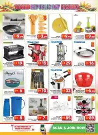 Grand Hyper Market catalogue Page 14