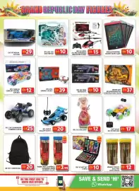 Grand Hyper Market catalogue Page 15