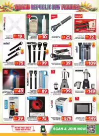 Grand Hyper Market catalogue Page 16