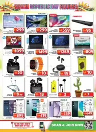 Grand Hyper Market catalogue Page 17