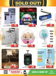 Grand Mall Sharjah catalogue Page 10