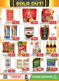 Grand Mall Sharjah catalogue Page 6