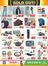Grand Mall Sharjah catalogue Page 8