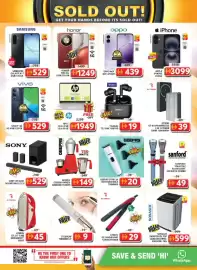 Grand Mall Sharjah catalogue Page 9