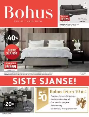 Bohus kundeavis (gyldig til 9-02)