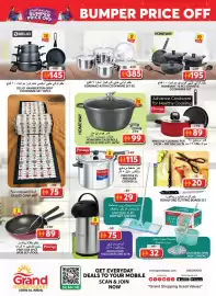 Grand Hyper Market catalogue Page 6