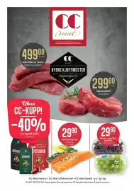 CC Mat kundeavis uke 5 Side 1