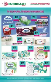 Eurocash gazetka Strona 2