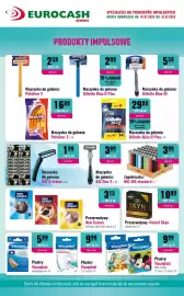 Eurocash gazetka Strona 3