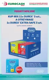 Eurocash gazetka Strona 4