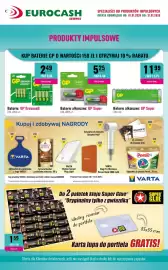 Eurocash gazetka Strona 5