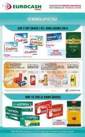 Eurocash gazetka Strona 7
