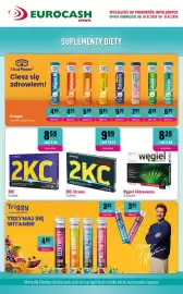 Eurocash gazetka Strona 8