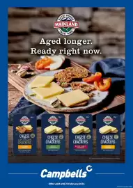 Campbells Wholesale catalogue Page 1