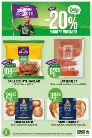 Kiwi kundeavis uke 5 Side 24