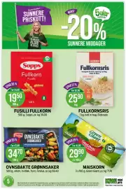 Kiwi kundeavis uke 5 Side 26