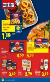 Lidl Flugblatt woche 5 Seite 16