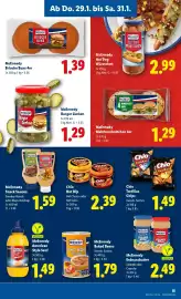 Lidl Flugblatt woche 5 Seite 17