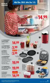 Lidl Flugblatt woche 5 Seite 21