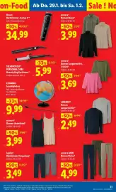 Lidl Flugblatt woche 5 Seite 23