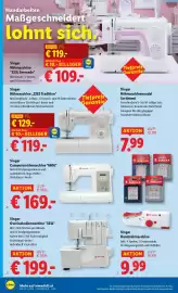 Lidl Flugblatt woche 5 Seite 24