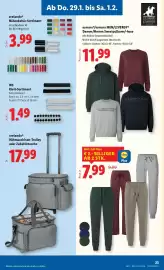 Lidl Flugblatt woche 5 Seite 25